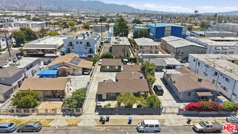 Photo of 6850 Radford Avenue, North Hollywood, CA 91605 (MLS # 26847369)