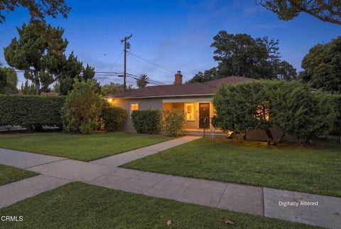 Photo of 1582 Ganesha Place, Pomona, CA 91768 (MLS # P1-29085)