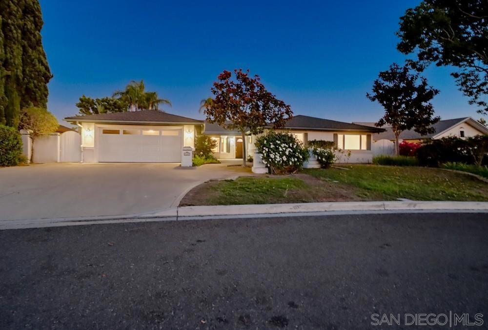 9807 Ogram Drive