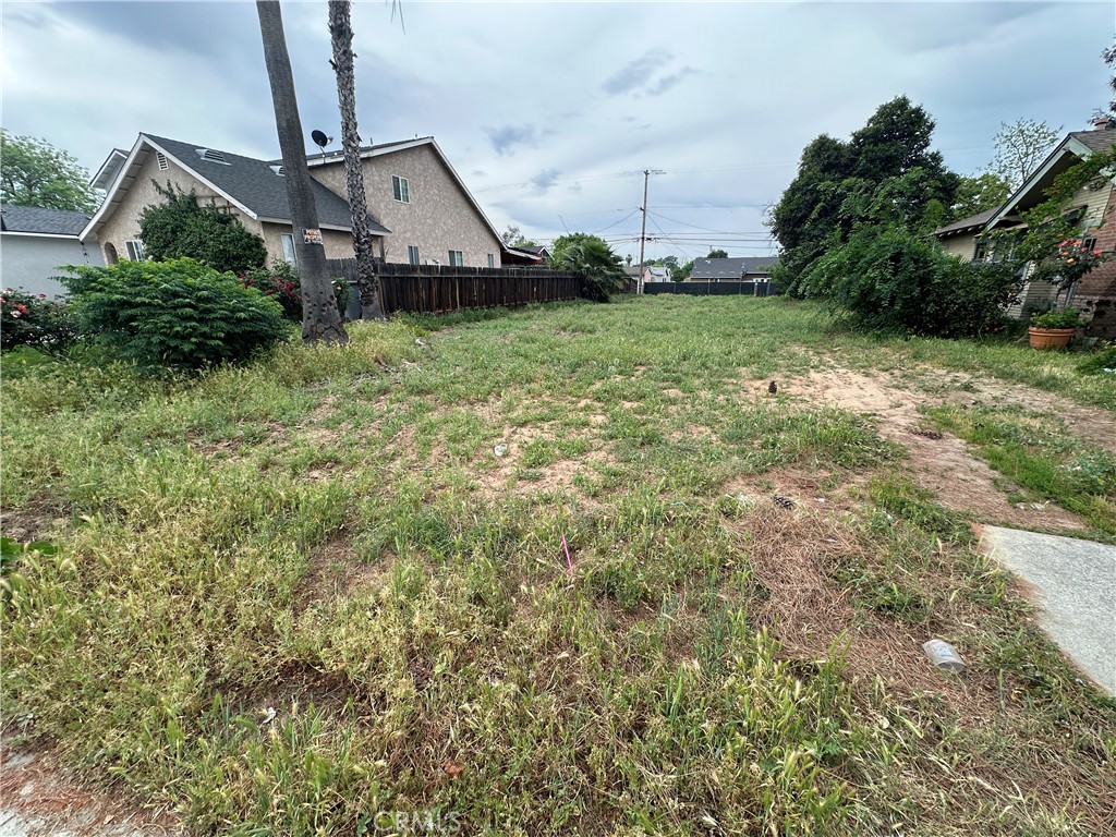 269 W Alluvial