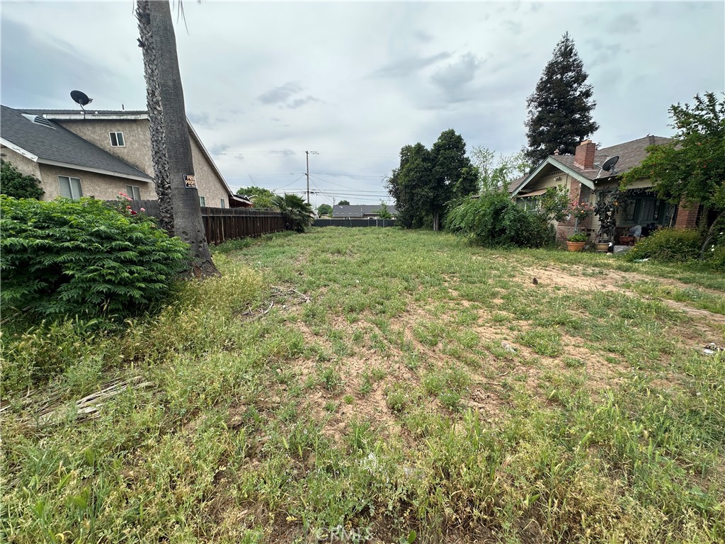 269 W Alluvial