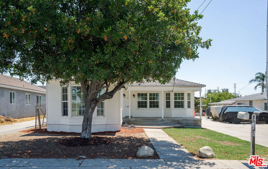 4638 Nora Avenue
