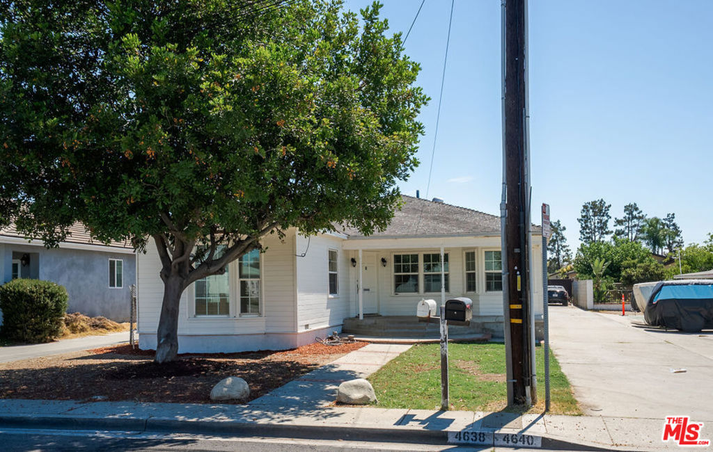 4638 Nora Avenue