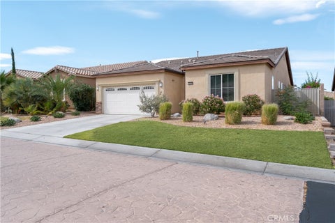 Photo of 1232 Oro Ridge RDG, Palm Springs, CA 92262 (MLS # IG26116966)