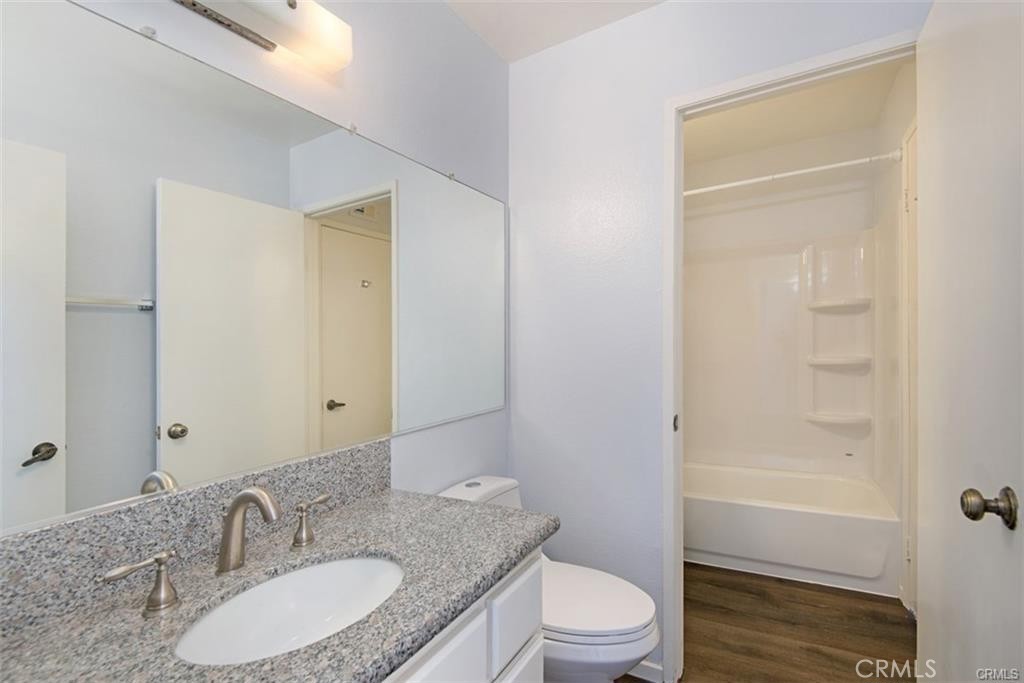 Townhomes (TH) - Residential Lease