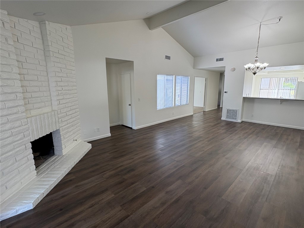 Townhomes (TH) - Residential Lease