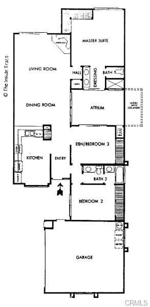 Townhomes (TH) - Residential Lease