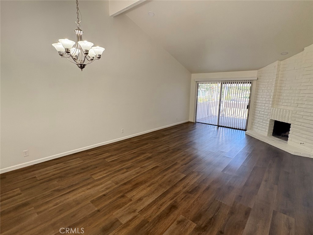 Townhomes (TH) - Residential Lease