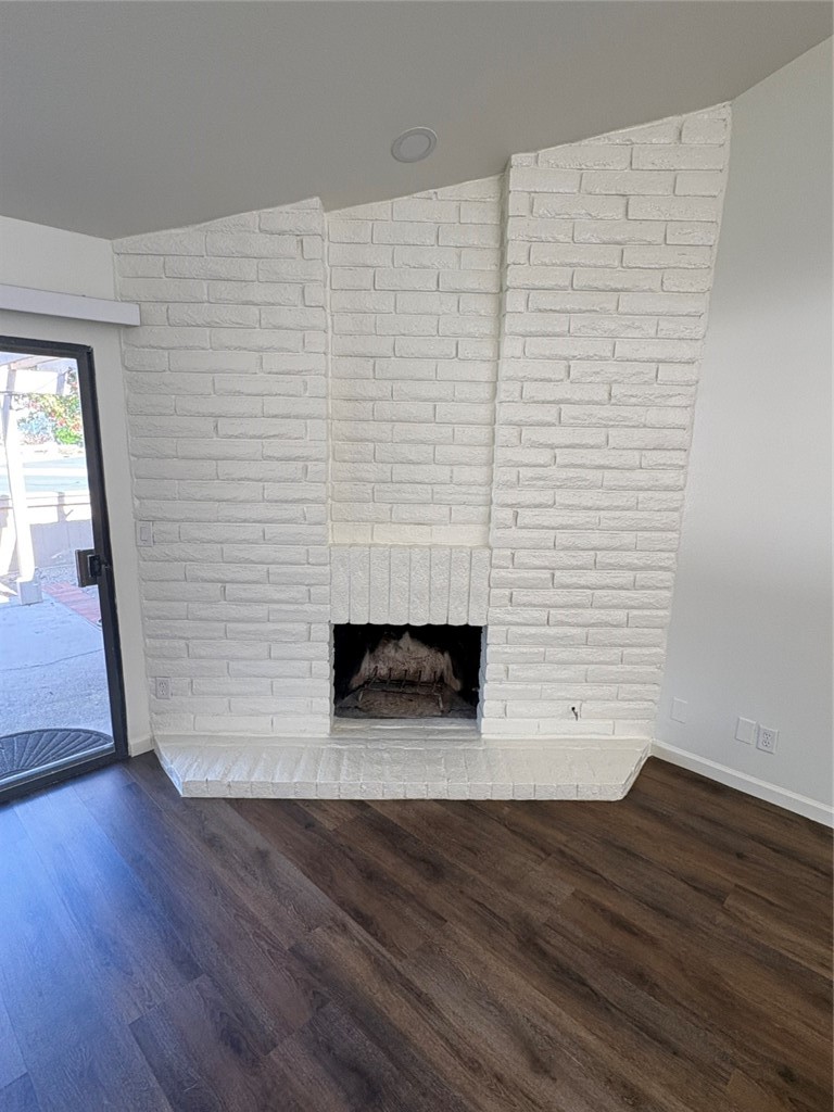 Townhomes (TH) - Residential Lease