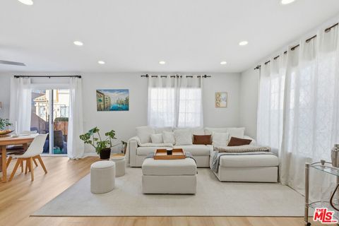 Photo of 18840 Vista Del Canon #D, Newhall, CA 91321 (MLS # 26635465)