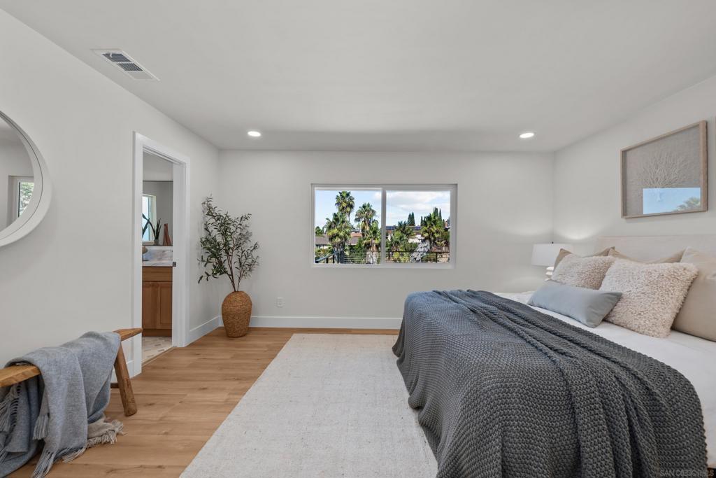 Del Cerro - Residential
