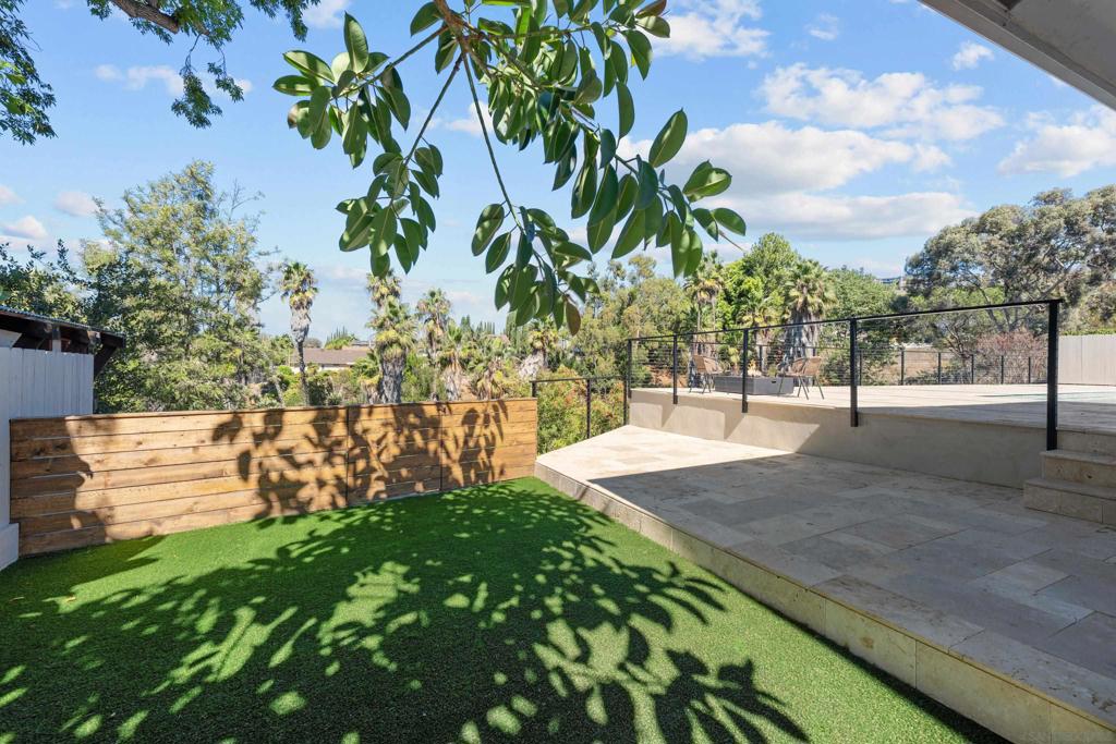 Del Cerro - Residential