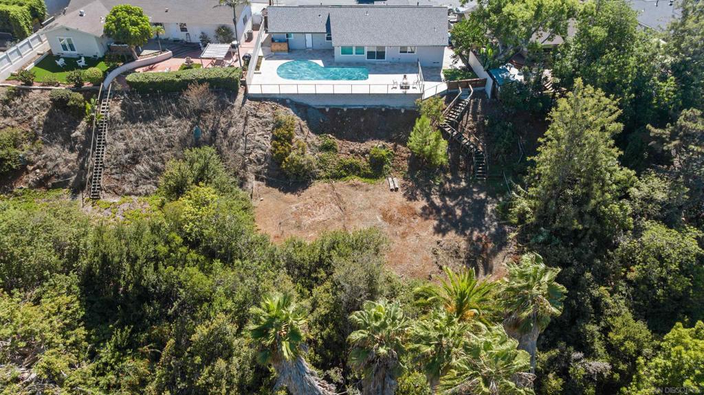 Del Cerro - Residential