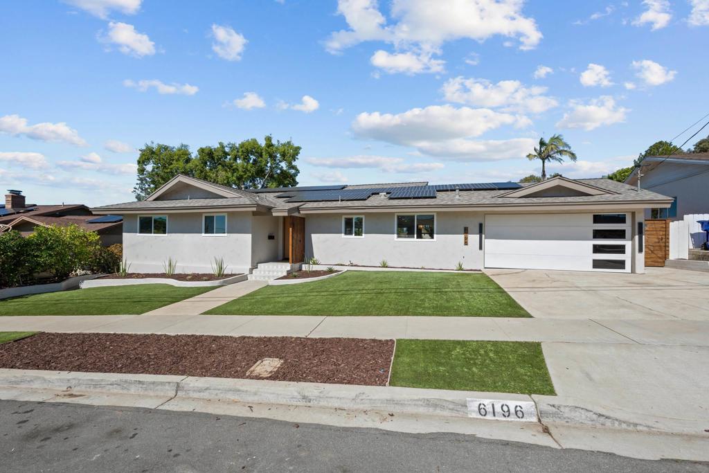 Del Cerro - Residential
