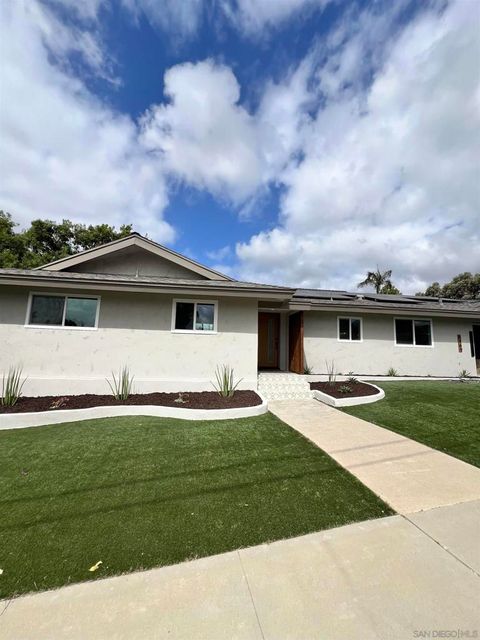  San Diego CA 92120