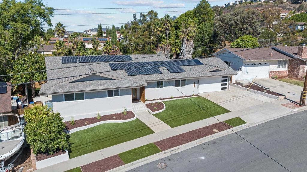 Del Cerro - Residential