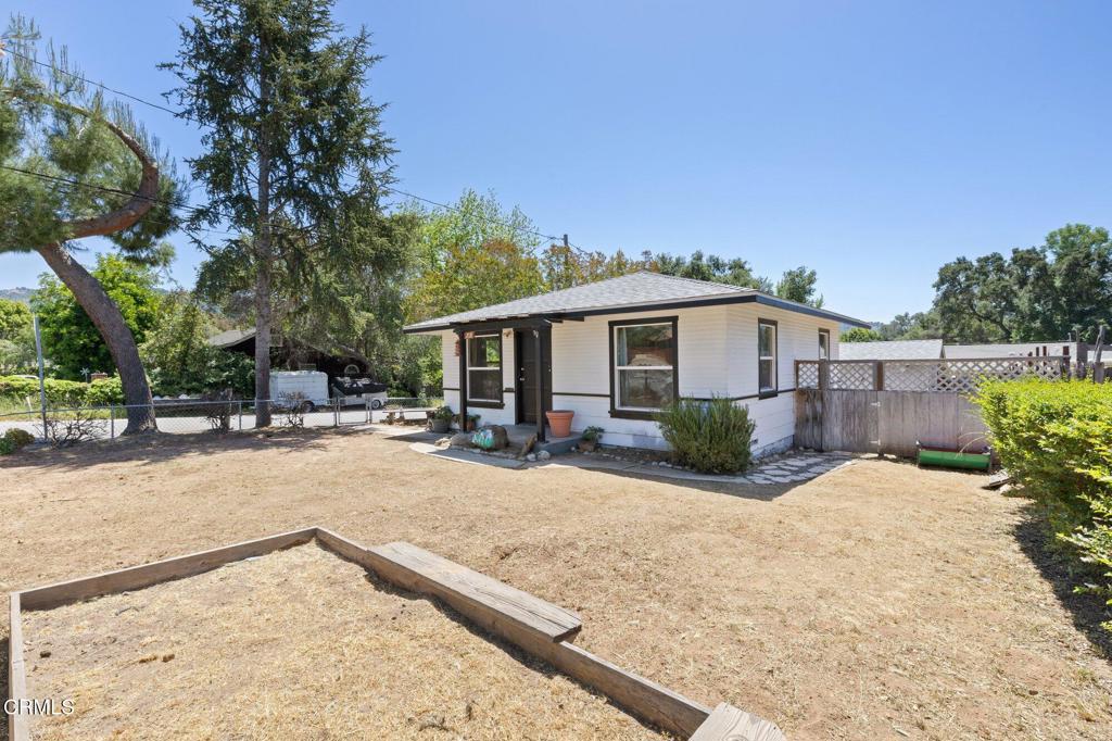 208 W Oak View Avenue