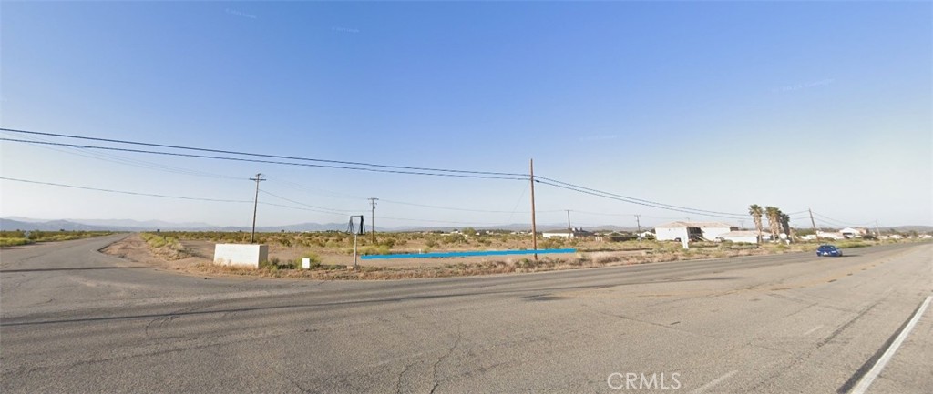 6507 California City Blvd, California City, CA 93505
APN: 218-114-24
For sale is an almost 11,000 (.237 of an acre) sq feet R1/R2 duplex vacant lot on California City Blvd at Mitchell Blvd. This lot has electric and water to the lot. This is one of the best priced lots on California City Blvd.
GPS Coordinates: 35.125907, -118.011984