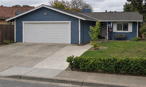 Photo of 1379 Meridian ST, Hollister, CA 95023 (MLS # IG26232320)