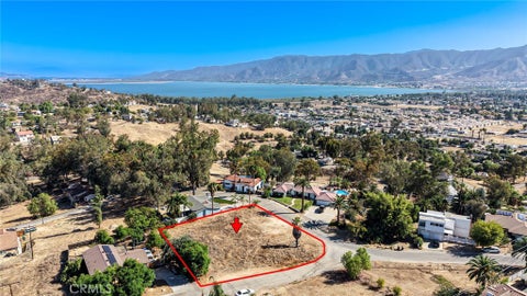 Photo of 0 Maes Street, Lake Elsinore, CA 92503 (MLS # IG26205837)