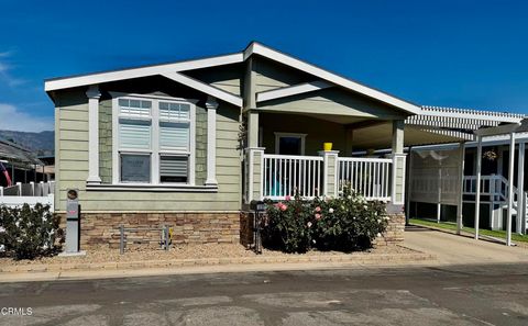 Photo of 128 Don Felipe Way #128, Ojai, CA 93023 (MLS # V1-34966)