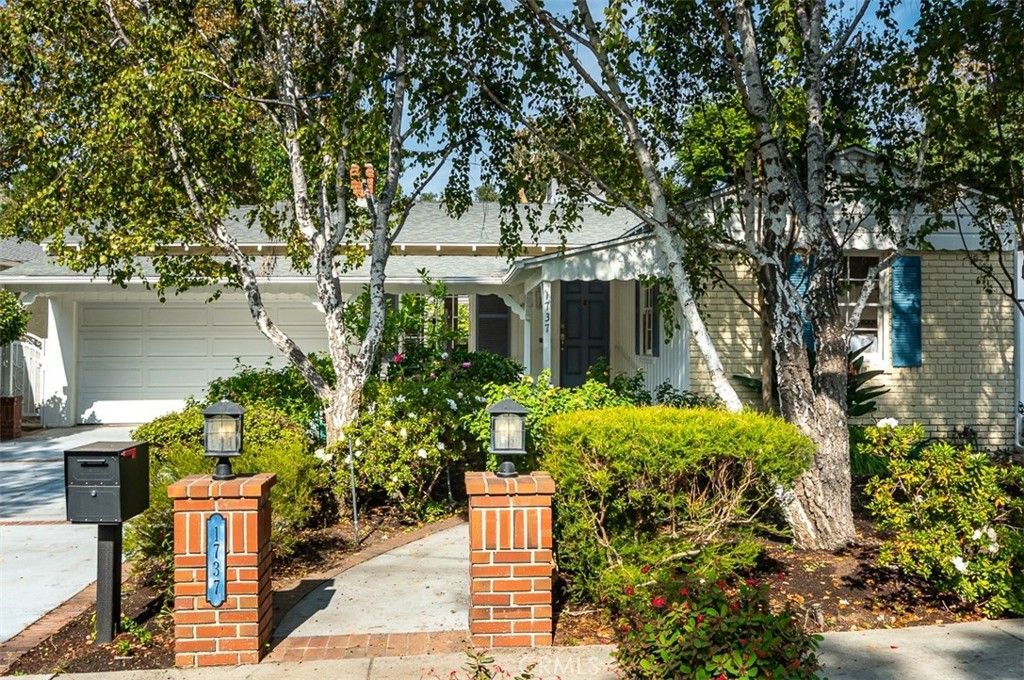 Photo of 1737 Opechee Way, Glendale, CA 91208 (MLS # PF25255184)