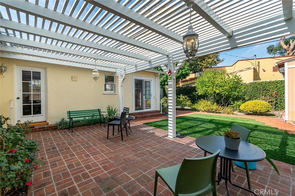 Photo of 1737 Opechee Way, Glendale, CA 91208 (MLS # PF25255184)