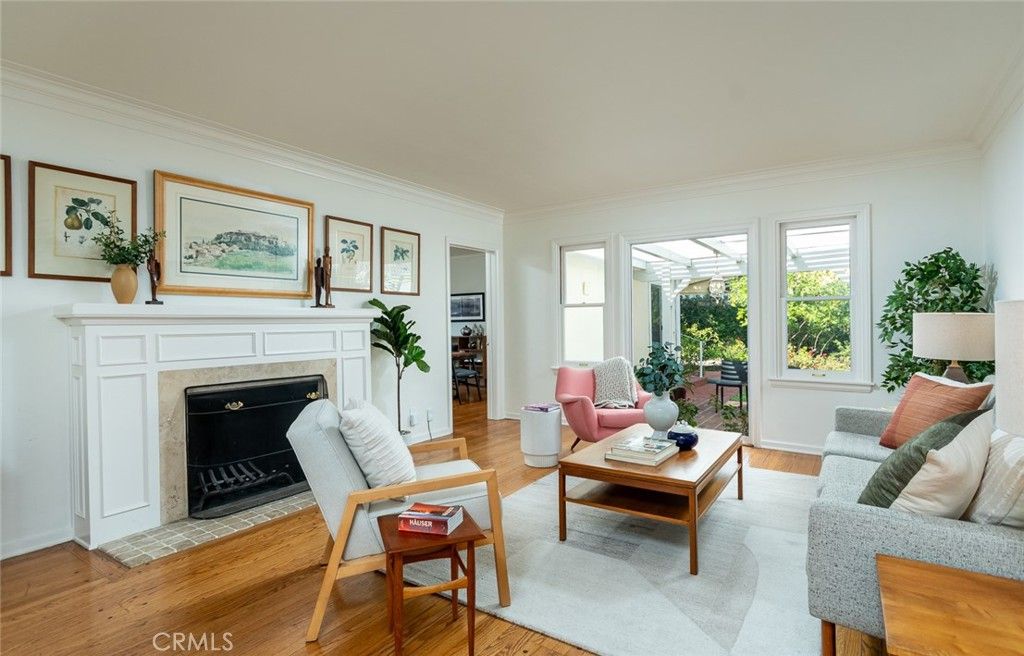 Photo of 1737 Opechee Way, Glendale, CA 91208 (MLS # PF25255184)