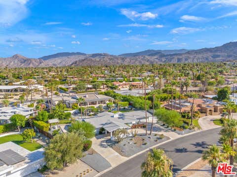 Photo of Palm Desert, CA 92260 (MLS # 26876015)