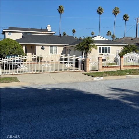 Photo of 16551 Edna Pl, Covina, CA 91722 (MLS # WS26044525)
