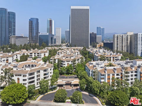 Photo of 2102 Century Park Lane #107, Los Angeles, CA 90067 (MLS # 26971819)