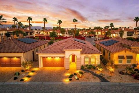 Photo of 3888 Via Amalfi, Palm Desert, CA 92260 (MLS # 219152949DA)
