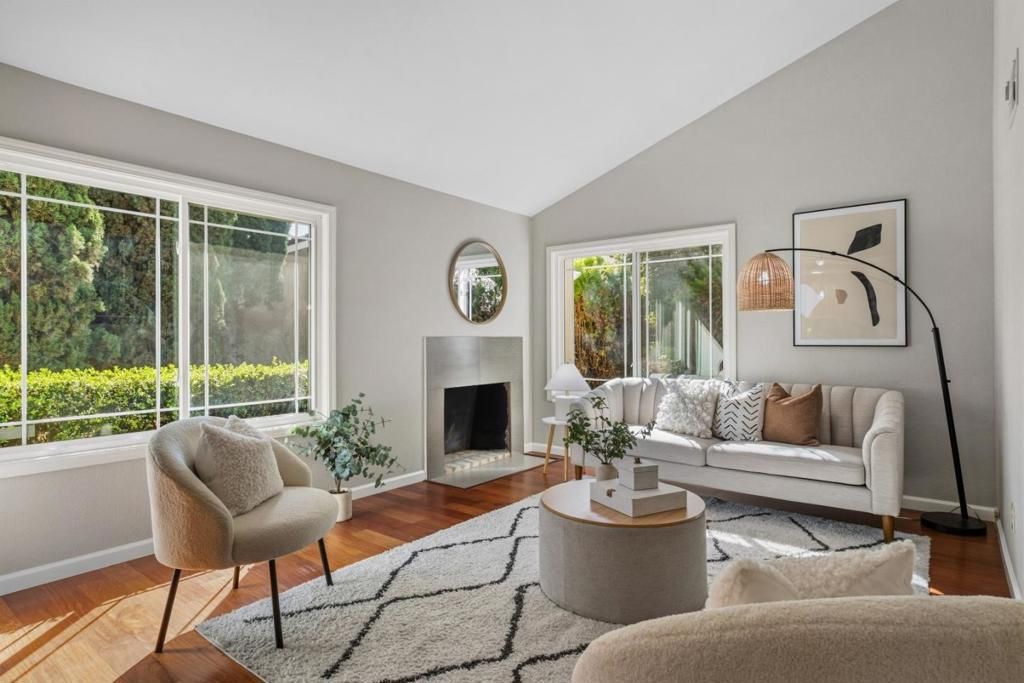 Photo of 1352 Cutforth Court, San Jose, CA 95132 (MLS # ML82043133)