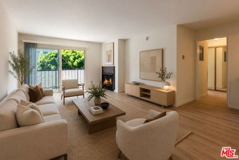 Photo of 8163 Redlands Street #45, Los Angeles, CA 90293 (MLS # 26876441)