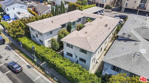 Photo of 10594 National Boulevard, Los Angeles, CA 90034 (MLS # 26833083)