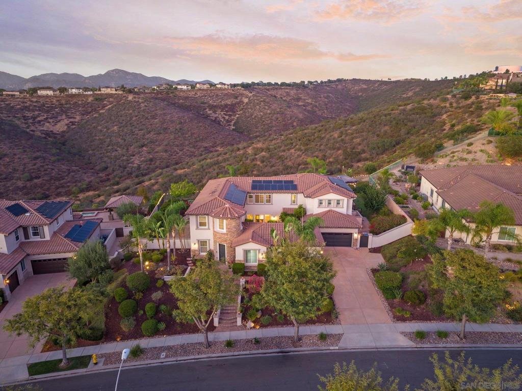 11533 Big Canyon Lane