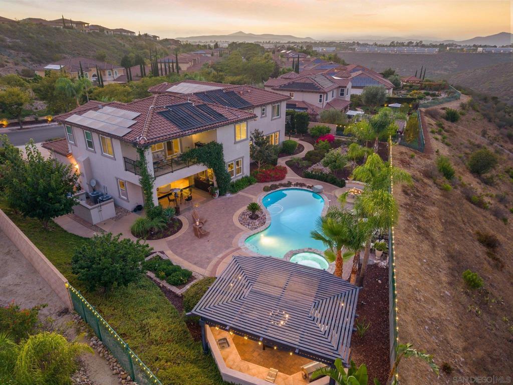 11533 Big Canyon Lane