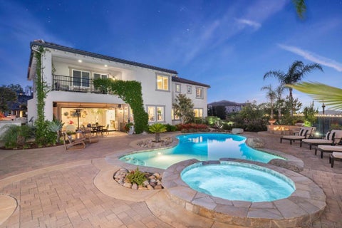 Photo of 11533 Big Canyon Lane Ln, San Diego, CA 92131 (MLS # 260019325SD)