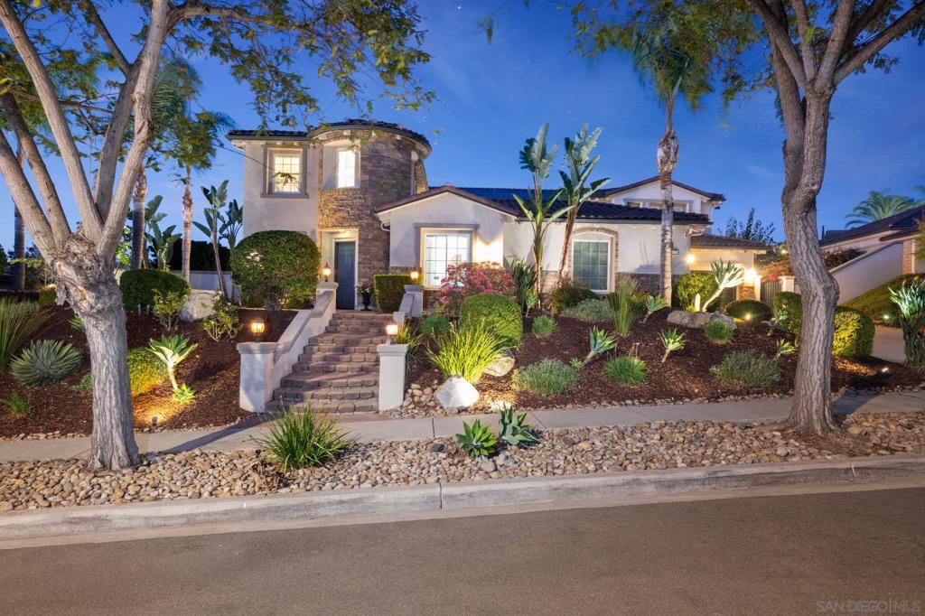 11533 Big Canyon Lane