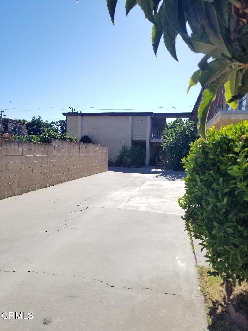 215 N Lincoln Avenue
