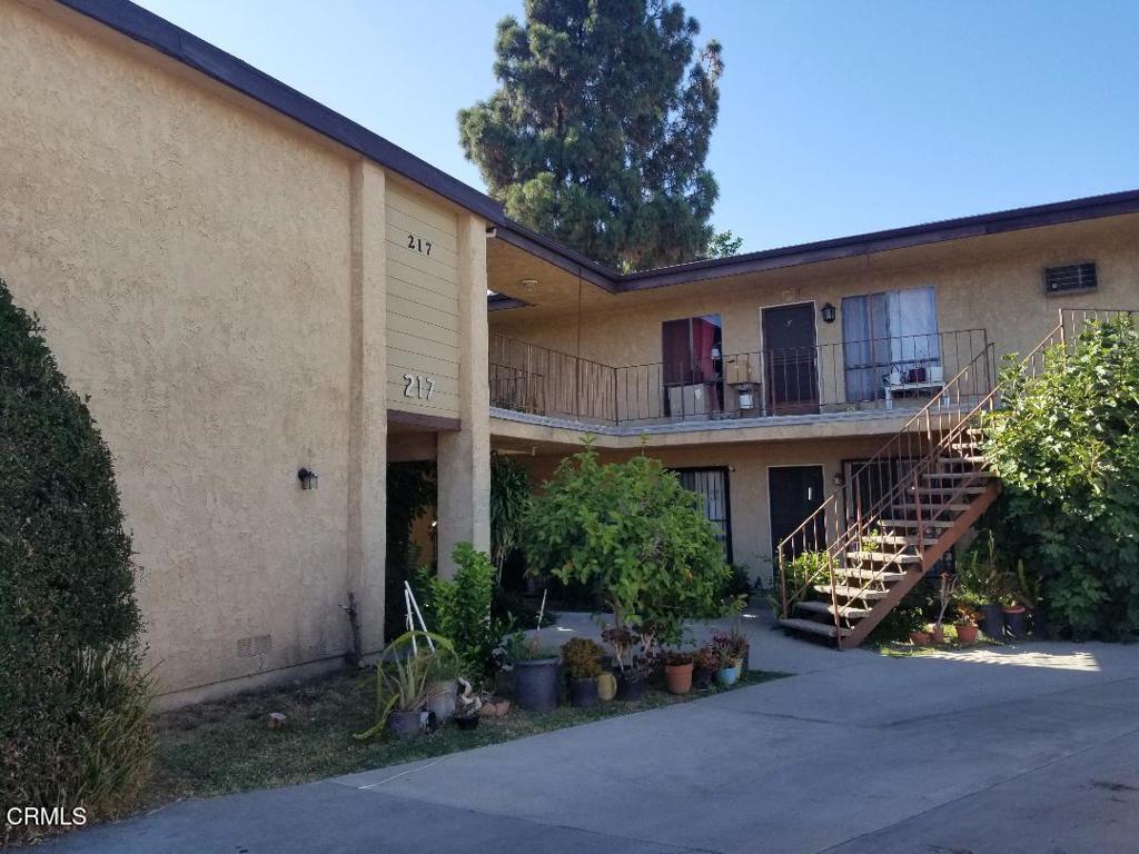 215 N Lincoln Avenue