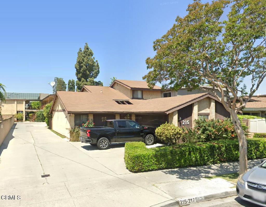 215 N Lincoln Avenue