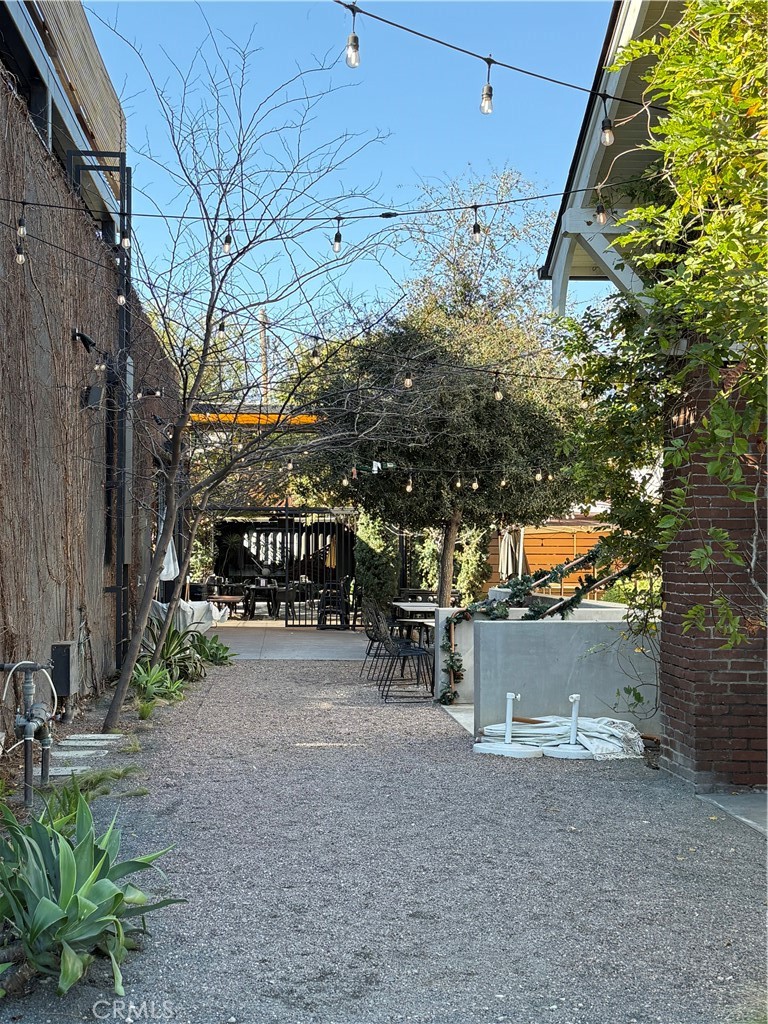 Ponderosa Meadows (PDMD) - Residential Lease