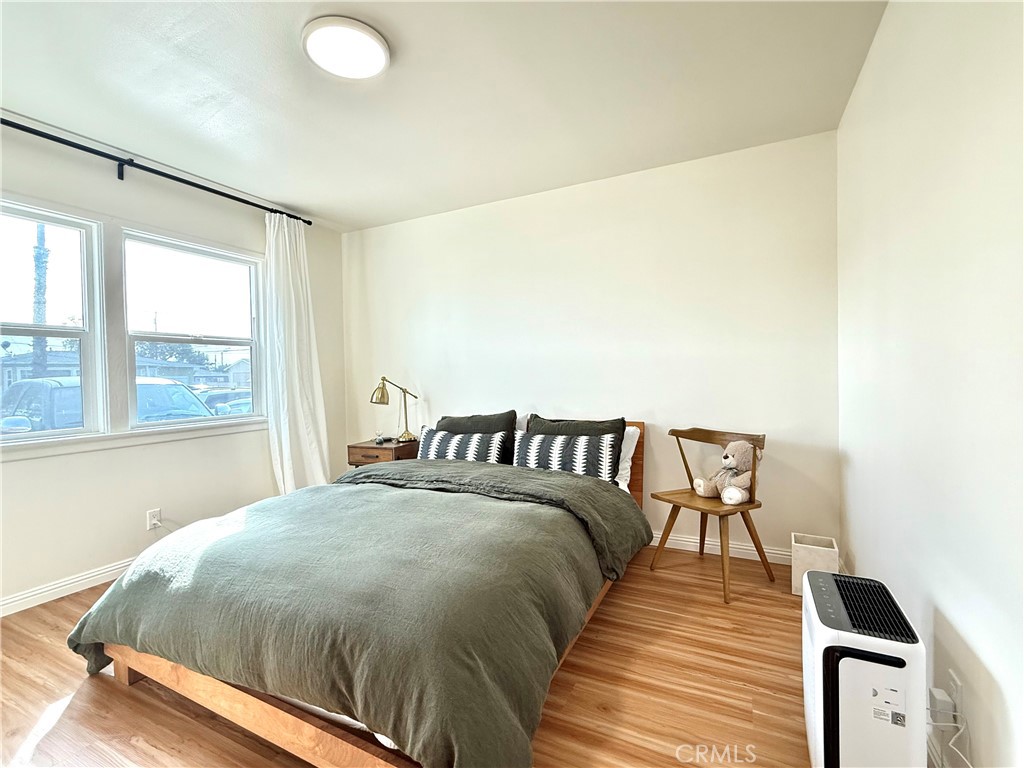 Ponderosa Meadows (PDMD) - Residential Lease