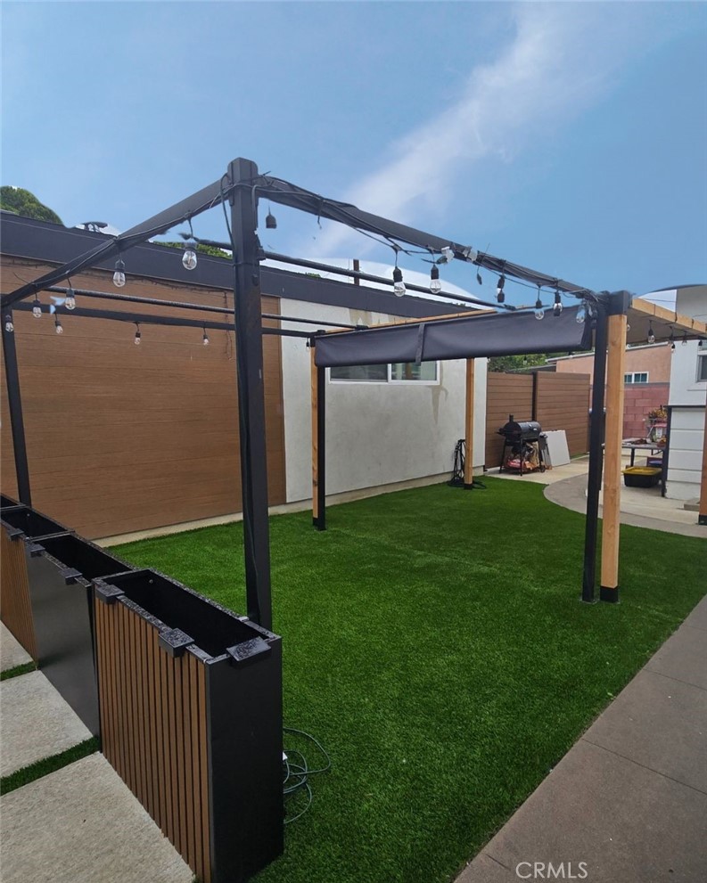 Ponderosa Meadows (PDMD) - Residential Lease