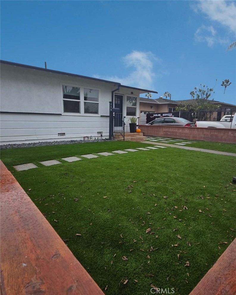 Ponderosa Meadows (PDMD) - Residential Lease