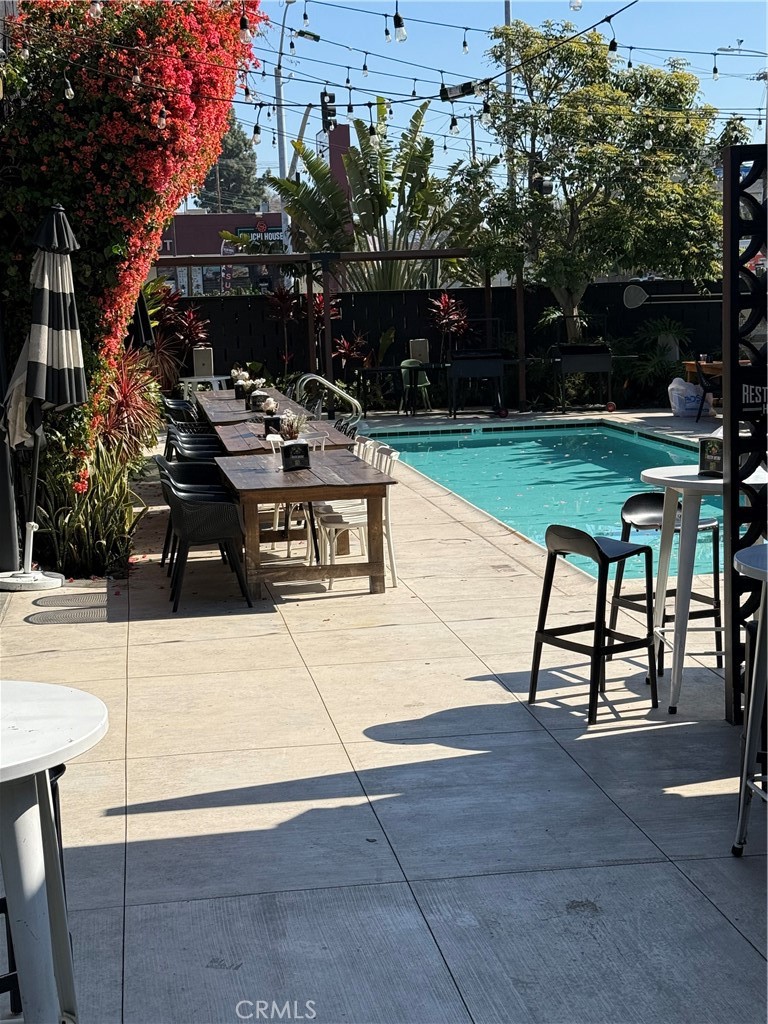 Ponderosa Meadows (PDMD) - Residential Lease