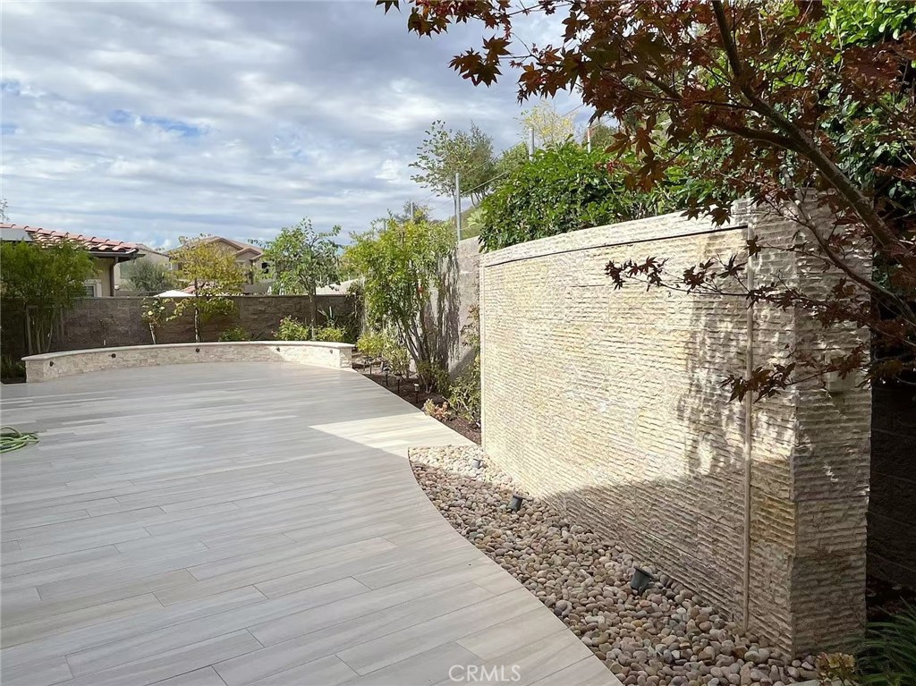 The Oaks - Residential Lease