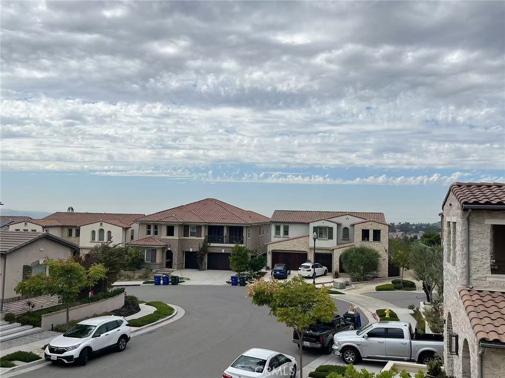 The Oaks - Residential Lease
