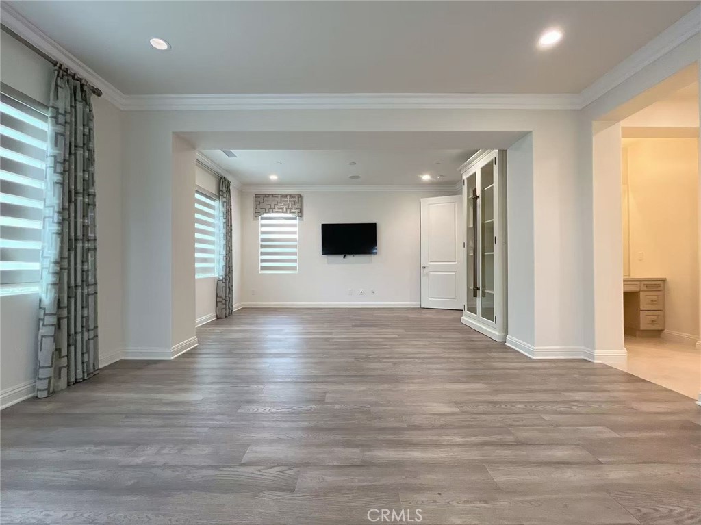 The Oaks - Residential Lease